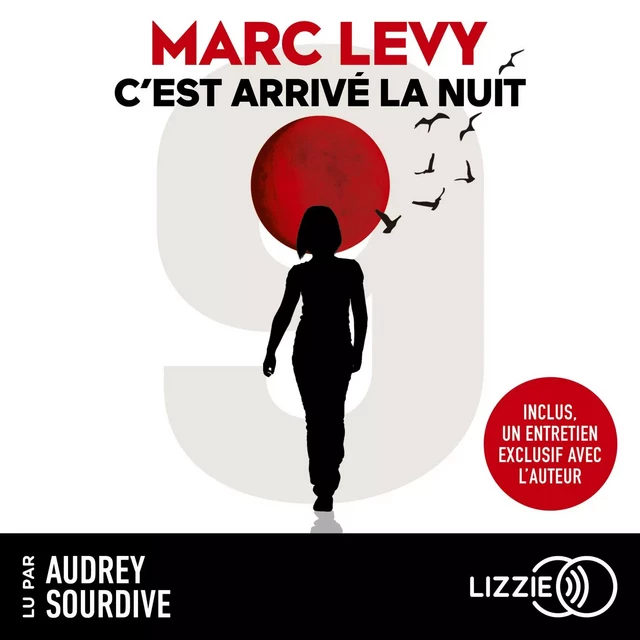 C'est arrivé la nuit - Marc Lévy - Univers Poche