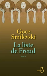 La liste de Freud