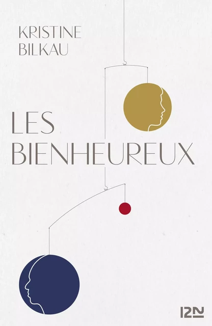 Les Bienheureux - Kristine Bilkau - Univers Poche