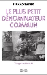 Le plus petit dénominateur commun