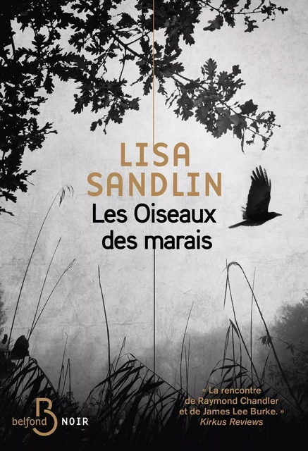 Les Oiseaux des marais - Lisa Sandlin - Place des éditeurs