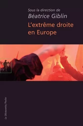 L'extrême droite en Europe