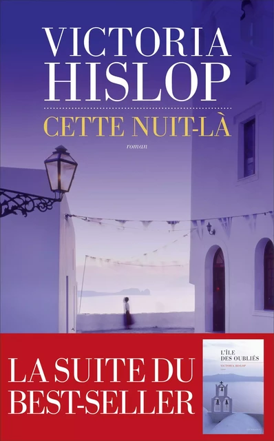 Cette nuit-là - Victoria HISLOP - edi8