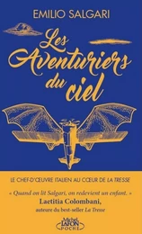 Les aventuriers du ciel