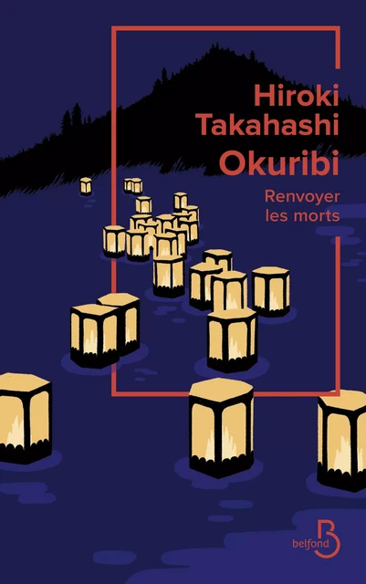 Okuribi - Hiroki Takahashi - Place des éditeurs