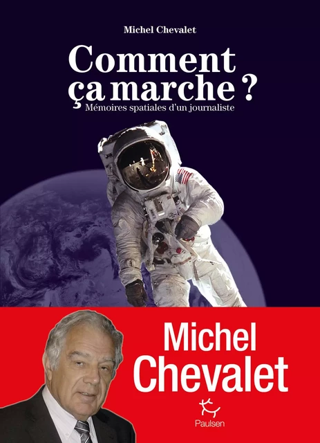 Comment ça marche ? - Michel Chevalet - PAULSEN