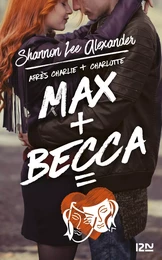 Max + Becca