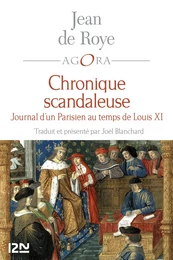 La Chronique scandaleuse