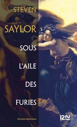 Sous l'aile des furies