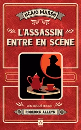 L'assassin entre en scène