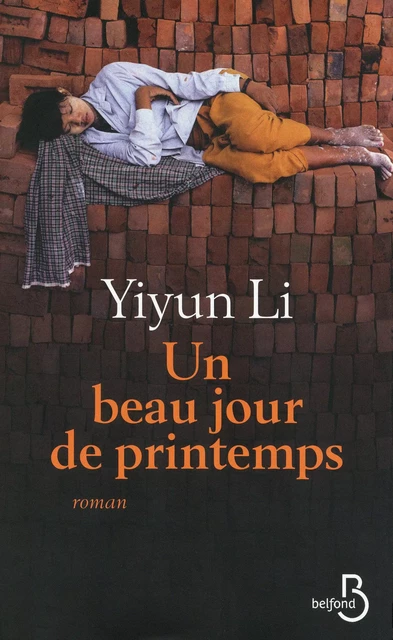 Un beau jour de printemps - Yiyun Li - Place des éditeurs