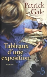 Tableaux d'une exposition