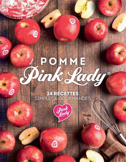 Pomme Pink Lady - . Pink Lady® - Publishroom