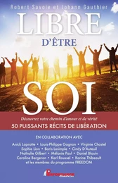 Libre d'être soi