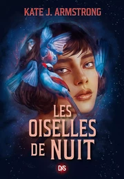 Les Oiselles de Nuit (e-book) - Tome 01