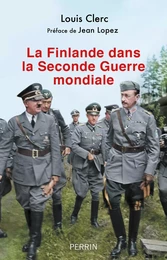 La Finlande dans la Seconde Guerre mondiale (1938-1948)