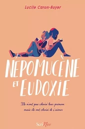 Népomucène et Eudoxie