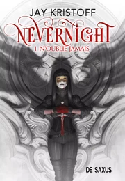 Nevernight (ebook) - Tome 01 N'oublie jamais