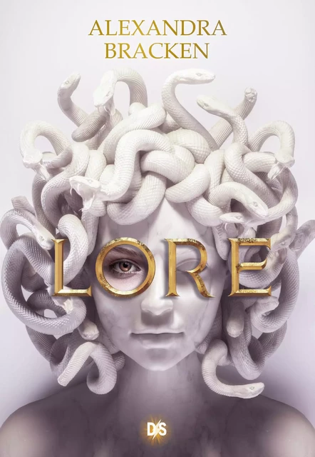 Lore (ebook) - Alexandra Bracken - Eilean Books