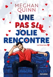 Les Frères Cane - Tome 01 Une pas si jolie rencontre - e-book