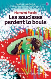 Les saucisses perdent la boule