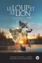 Le Loup et le Lion