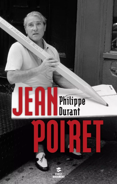 Jean Poiret - Philippe Durant - edi8