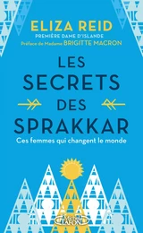 Les Secrets des Sprakkar