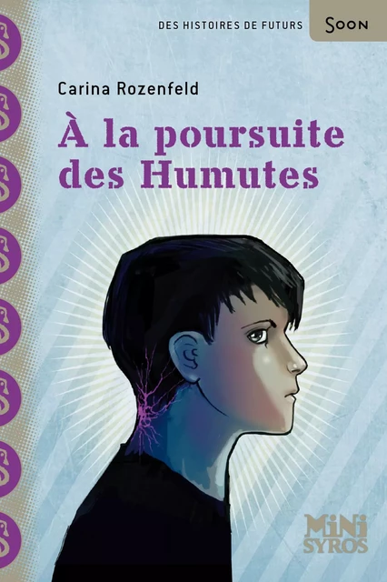 A la poursuite des Humutes - Carina Rozenfeld - Nathan