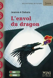 L'envol du dragon EPUB2