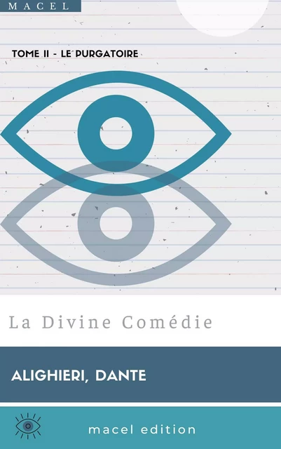 La Divine Comédie - DANTE Alighieri - Bookelis