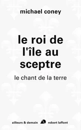 Le roi de l'île au sceptre