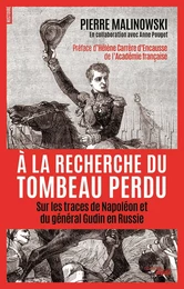 À la recherche du tombeau perdu