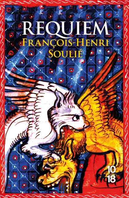 Requiem - François-Henri Soulié - Univers Poche