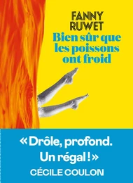 Bien sûr que les poissons ont froid