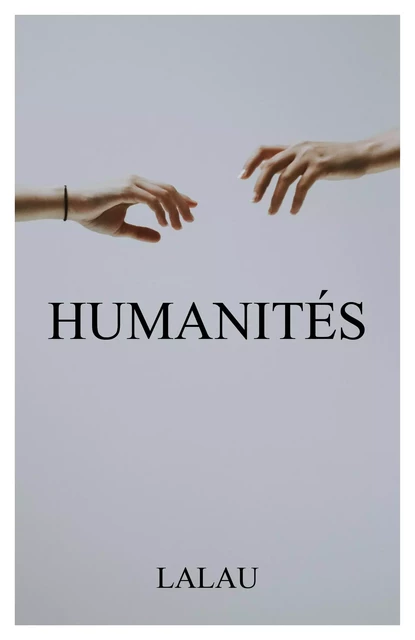 Humanités -  LALAU - Librinova