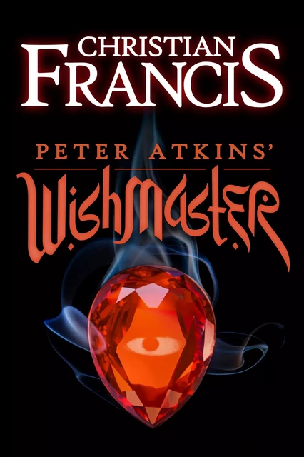 Wishmaster - Christian Francis - Faute de frappe