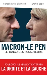 Macron-Le Pen : le tango des fossoyeurs