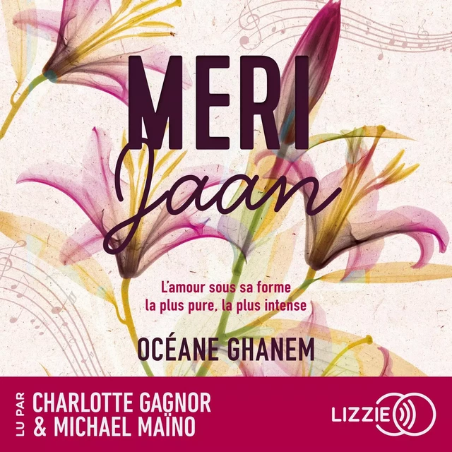 Meri Jaan - Océane Ghanem - Univers Poche