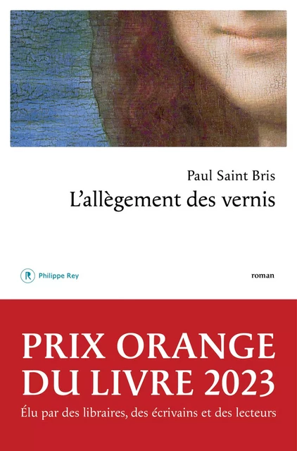 L'allègement des vernis - Paul Saint Bris - Philippe Rey