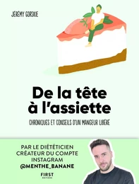 De la tête à l'assiette