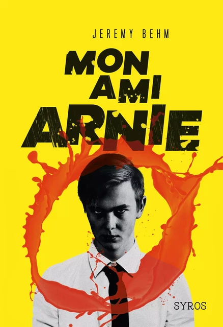 Mon ami Arnie - Jeremy Behm - Nathan