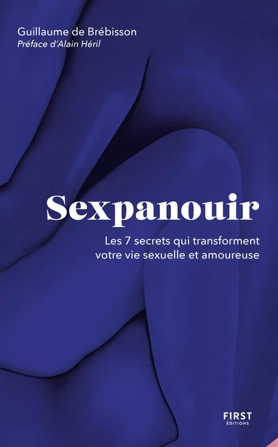 Sexpanouir - Guillaume de Brebisson - edi8