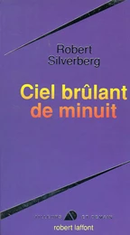 Ciel brûlant de minuit