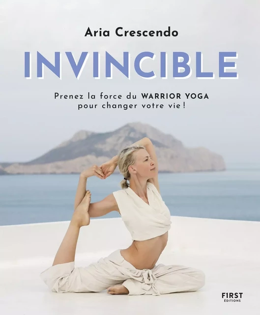 Invincible - Aria Crescendo - edi8