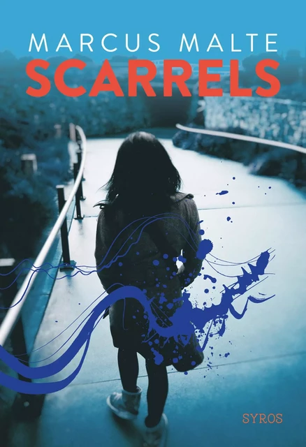 Scarrels - Marcus Malte - Nathan