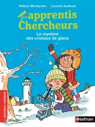 Les Apprentis chercheurs : Le mystère des cristaux de glace