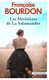 Les Héritières de la salamandre