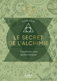 Le Secret de l'alchimie