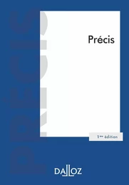 Droit administratif 29ed